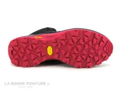 Grisport 14727R5G Noir - Rose - Basket Montante Randonnee Femme 15 Grisport 14727R5G Noir - Rose - Basket Montante Randonnee Femme -Skechers Boutique cd24607c73b9e66c561f35ea11d5d5ef img 5886.jpg 178885