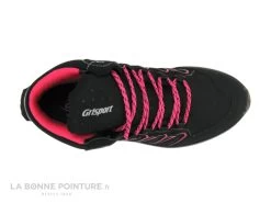 Grisport 14727R5G Noir - Rose - Basket Montante Randonnee Femme 14 Grisport 14727R5G Noir - Rose - Basket Montante Randonnee Femme -Skechers Boutique cd24607c73b9e66c561f35ea11d5d5ef img 5887.jpg 178886