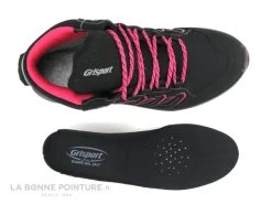 Grisport 14727R5G Noir - Rose - Basket Montante Randonnee Femme 13 Grisport 14727R5G Noir - Rose - Basket Montante Randonnee Femme -Skechers Boutique cd24607c73b9e66c561f35ea11d5d5ef img 5888.jpg 178887
