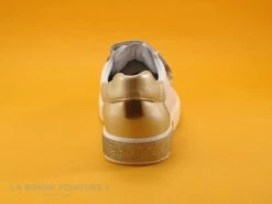 Bopy SAKOVEL Blanc Or - Basket Fille 3 Velcros 12 Bopy SAKOVEL Blanc Or - Basket Fille 3 Velcros -Skechers Boutique cd24607c73b9e66c561f35ea11d5d5ef img 5939.jpg 166690