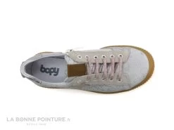 Bopy SANPAOLI Blanc - Etoile Rose - Basket Ville Fille -Skechers Boutique cd24607c73b9e66c561f35ea11d5d5ef img 5955.jpg 166705
