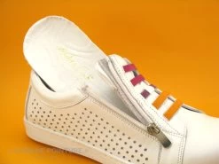 Andrea Conti 0065900 181 - Basket Blanche - Elastiques Multicolores -Skechers Boutique cd24607c73b9e66c561f35ea11d5d5ef img 5955.jpg 179107
