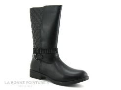 Wipop DELVIS Noir - Botte Fille - Arriere Matelasse 12 Wipop DELVIS Noir - Botte Fille - Arriere Matelasse -Skechers Boutique cd24607c73b9e66c561f35ea11d5d5ef img 5967.jpg 154635