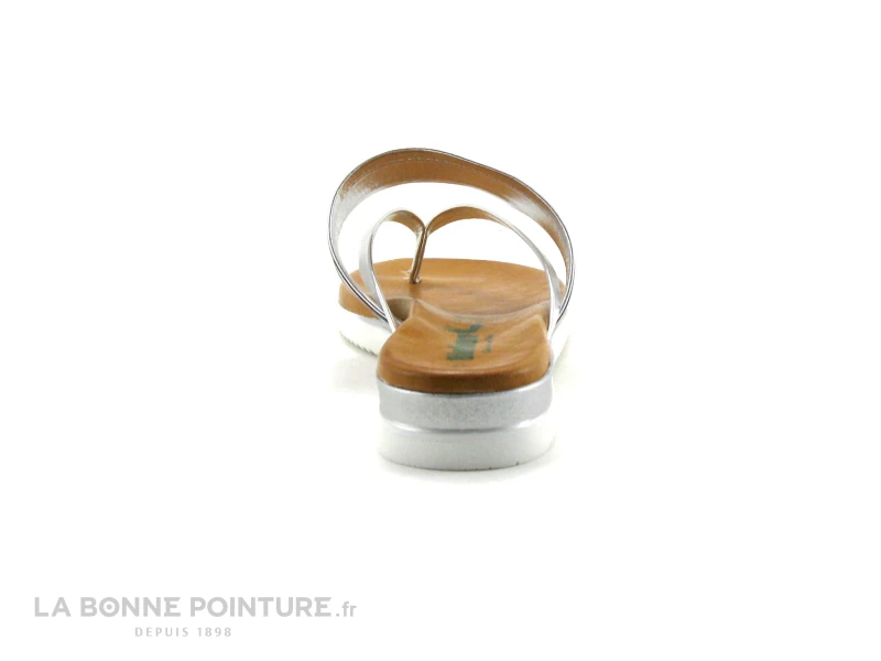 BioNatura KP024 Argent - Entre-doigts Femme 6 BioNatura KP024 Argent - Entre-doigts Femme – Image 4