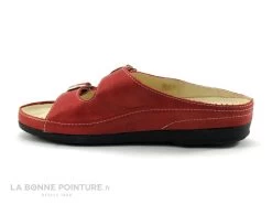 Pedi Girl WELL DB Rouge Mule Femme Ajustable -Skechers Boutique cd24607c73b9e66c561f35ea11d5d5ef img 6002.jpg 166782