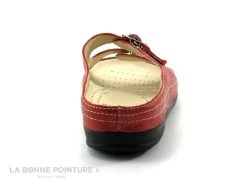 Pedi Girl WELL DB Rouge Mule Femme Ajustable -Skechers Boutique cd24607c73b9e66c561f35ea11d5d5ef img 6003.jpg 166783