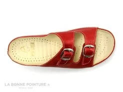 Pedi Girl WELL DB Rouge Mule Femme Ajustable -Skechers Boutique cd24607c73b9e66c561f35ea11d5d5ef img 6005.jpg 166785