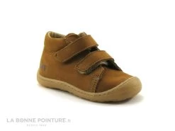 Bopy JAMEL Caramel - Chaussure Montante GARCON - 2 Velcros -Skechers Boutique cd24607c73b9e66c561f35ea11d5d5ef img 6007.jpg 166758
