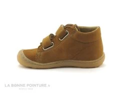 Bopy JAMEL Caramel - Chaussure Montante GARCON - 2 Velcros -Skechers Boutique cd24607c73b9e66c561f35ea11d5d5ef img 6009.jpg 166754
