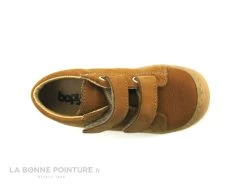 Bopy JAMEL Caramel - Chaussure Montante GARCON - 2 Velcros -Skechers Boutique cd24607c73b9e66c561f35ea11d5d5ef img 6012.jpg 166757