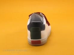 Bopy RAMDAM Blanc Rouge - Basket Mode BEBE 2 Velcros 12 Bopy RAMDAM Blanc Rouge - Basket Mode BEBE 2 Velcros -Skechers Boutique cd24607c73b9e66c561f35ea11d5d5ef img 6017.jpg 166761