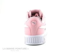 Puma CARINA 2-0 Jr - Almond Blossom - Basket Rose -Skechers Boutique cd24607c73b9e66c561f35ea11d5d5ef img 6026.jpg 178769