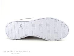 Puma CARINA 2-0 Jr - Almond Blossom - Basket Rose -Skechers Boutique cd24607c73b9e66c561f35ea11d5d5ef img 6027.jpg 178765