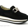 Softwaves CASSIE Black - Mocassin Compense Noir Femme 1 Softwaves CASSIE Black - Mocassin Compense Noir Femme -Skechers Boutique cd24607c73b9e66c561f35ea11d5d5ef img 6052.jpg 178781