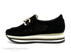 Softwaves CASSIE Black - Mocassin Compense Noir Femme -Skechers Boutique cd24607c73b9e66c561f35ea11d5d5ef img 6054.jpg 178783