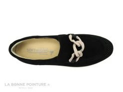 Softwaves CASSIE Black - Mocassin Compense Noir Femme -Skechers Boutique cd24607c73b9e66c561f35ea11d5d5ef img 6057.jpg 178785
