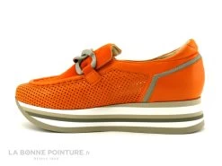 Softwaves CASSIE Mandarine - Mocassin Ajoure - Semelle Compensee 11 Softwaves CASSIE Mandarine - Mocassin Ajoure - Semelle Compensee -Skechers Boutique cd24607c73b9e66c561f35ea11d5d5ef img 6062.jpg 178806