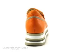 Softwaves CASSIE Mandarine - Mocassin Ajoure - Semelle Compensee 12 Softwaves CASSIE Mandarine - Mocassin Ajoure - Semelle Compensee -Skechers Boutique cd24607c73b9e66c561f35ea11d5d5ef img 6063.jpg 178805
