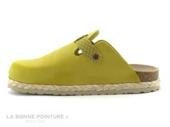Morans JOKELA Moutarde - Sabot Mode Femme Cuir Jaune -Skechers Boutique cd24607c73b9e66c561f35ea11d5d5ef img 6074.jpg 166850