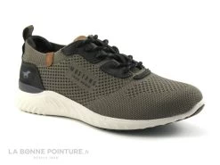 Mustang 4132-309-306 Cafe - Basket Homme Maille Marron -Skechers Boutique cd24607c73b9e66c561f35ea11d5d5ef img 6079.jpg 166811