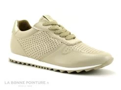 Tamaris 1-23614-20 - Cream - Lt Gold - Basket Femme Beige Et Or -Skechers Boutique cd24607c73b9e66c561f35ea11d5d5ef img 6093.jpg 178957