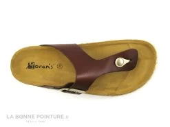 Morans JONIEC Marron - Entre-doigts Femme Cuir Marron 14 Morans JONIEC Marron - Entre-doigts Femme Cuir Marron -Skechers Boutique cd24607c73b9e66c561f35ea11d5d5ef img 6105.jpg 166844