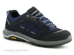 Grisport 14305 Marine Noir - Basket Randonnee Homme -Skechers Boutique cd24607c73b9e66c561f35ea11d5d5ef img 6107.jpg 138481