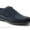 Bugatti FEDARO 311-A6S03 Blue - Chaussure Derbi Homme - Bleu -Skechers Boutique cd24607c73b9e66c561f35ea11d5d5ef img 6107.jpg 166862