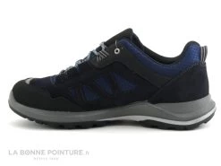 Grisport 14305 Marine Noir - Basket Randonnee Homme -Skechers Boutique cd24607c73b9e66c561f35ea11d5d5ef img 6109.jpg 138480