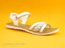 Kickers BETTY Blanc - 694790-30-3 - Nu-pieds Fille 13 Kickers BETTY Blanc - 694790-30-3 - Nu-pieds Fille -Skechers Boutique cd24607c73b9e66c561f35ea11d5d5ef img 6112.jpg 135763