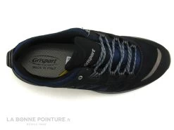 Grisport 14305 Marine Noir - Basket Randonnee Homme -Skechers Boutique cd24607c73b9e66c561f35ea11d5d5ef img 6112.jpg 138476