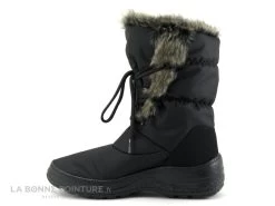 Antarctica 687 Noir - Fourrure Beige - Lacet - Botte Neige Femme -Skechers Boutique cd24607c73b9e66c561f35ea11d5d5ef img 6138.jpg 178840