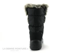 Antarctica 687 Noir - Fourrure Beige - Lacet - Botte Neige Femme -Skechers Boutique cd24607c73b9e66c561f35ea11d5d5ef img 6139.jpg 178838