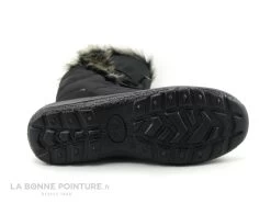 Antarctica 687 Noir - Fourrure Beige - Lacet - Botte Neige Femme -Skechers Boutique cd24607c73b9e66c561f35ea11d5d5ef img 6140.jpg 178839