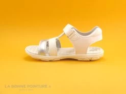 Geox SP CUORE J9290B White Silver - Sandale Fille -Skechers Boutique cd24607c73b9e66c561f35ea11d5d5ef img 6156.jpg 135791