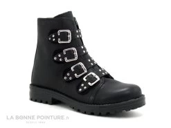 MKids MERAVI MK6777F8IA - Brides Clous - Boucle Ouverte - Boots Noires -Skechers Boutique cd24607c73b9e66c561f35ea11d5d5ef img 6166.jpg 124624