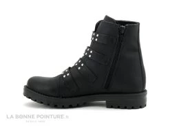 MKids MERAVI MK6777F8IA - Brides Clous - Boucle Ouverte - Boots Noires -Skechers Boutique cd24607c73b9e66c561f35ea11d5d5ef img 6168.jpg 124621