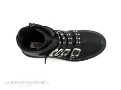 MKids MERAVI MK6777F8IA - Brides Clous - Boucle Ouverte - Boots Noires -Skechers Boutique cd24607c73b9e66c561f35ea11d5d5ef img 6171.jpg 124625