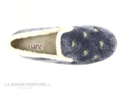 Ouf Tempo Mulay Bleu - Peluche - Chausson Femme -Skechers Boutique cd24607c73b9e66c561f35ea11d5d5ef img 6181.jpg 154930