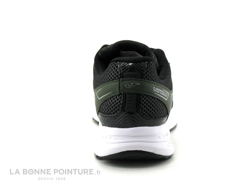 Joma R-VITALY 2227 - Kaki - Noir - Chaussure De Sport Homme 6 Joma R-VITALY 2227 - Kaki - Noir - Chaussure De Sport Homme – Image 4