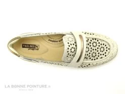 Pikolinos CANTABRIA W4R-6518C1-909 Nata - Mocassin Femme 14 Pikolinos CANTABRIA W4R-6518C1-909 Nata - Mocassin Femme -Skechers Boutique cd24607c73b9e66c561f35ea11d5d5ef img 6215.jpg 179184
