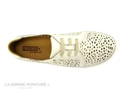 Pikolinos VALLARTA 655-4783-909 Nata - Chaussure Aeree Femme -Skechers Boutique cd24607c73b9e66c561f35ea11d5d5ef img 6216.jpg 179172