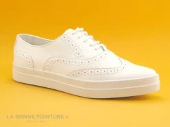 Lily Mood ADELUI Blanc - Chaussure Richelieu Femme -Skechers Boutique cd24607c73b9e66c561f35ea11d5d5ef img 6221.jpg 135855