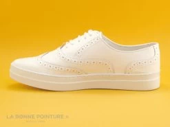 Lily Mood ADELUI Blanc - Chaussure Richelieu Femme -Skechers Boutique cd24607c73b9e66c561f35ea11d5d5ef img 6223.jpg 135854