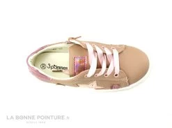 3 Pommes VOLOTA - Vieux Rose - Basket Basse Fille -Skechers Boutique cd24607c73b9e66c561f35ea11d5d5ef img 6228.jpg 179160