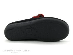 Koyuk Dinamic 602038 Noir - Rouge - Noeud Et Pompon - Pantoufles -Skechers Boutique cd24607c73b9e66c561f35ea11d5d5ef img 6229.jpg 154967
