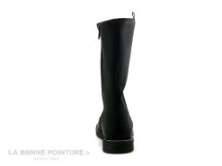 MKids MEPASCA MK6977F8IA - Botte - Noir - Lisere Argent -Skechers Boutique cd24607c73b9e66c561f35ea11d5d5ef img 6237.jpg 124711