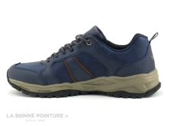 Lico ANGERS - Basket Homme Bleu Marine Et Marron -Skechers Boutique cd24607c73b9e66c561f35ea11d5d5ef img 6260.jpg 167040
