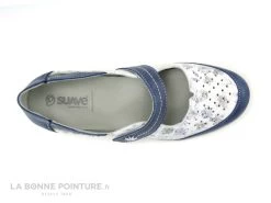 Suave DALLAS 7538PT Cobalt Lily - Chaussure Aere Femme Bleu Blanc 14 Suave DALLAS 7538PT Cobalt Lily - Chaussure Aere Femme Bleu Blanc -Skechers Boutique cd24607c73b9e66c561f35ea11d5d5ef img 6279.jpg 167032