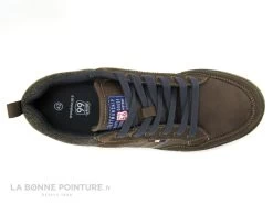 Route 66 POKE - Basket Homme Marron Chocolat 14 Route 66 POKE - Basket Homme Marron Chocolat -Skechers Boutique cd24607c73b9e66c561f35ea11d5d5ef img 6282.jpg 179232